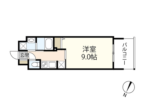 プライマル広島駅