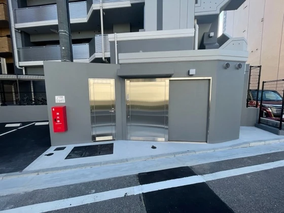 プライマル広島駅