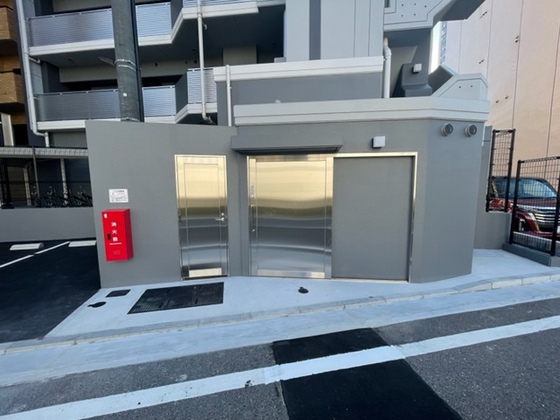 プライマル広島駅