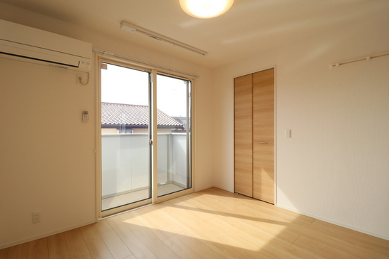 クレセント中島Ⅱ