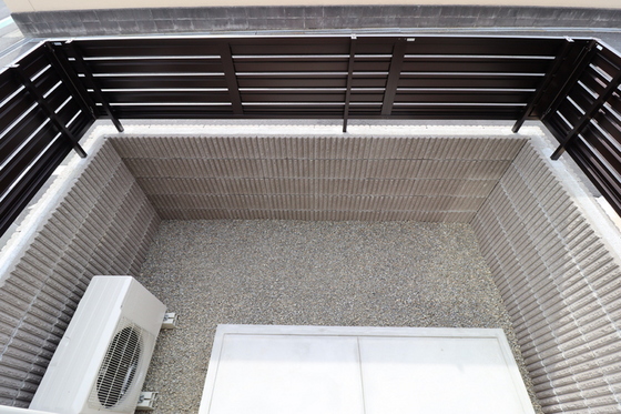 クレセント中島Ⅱ