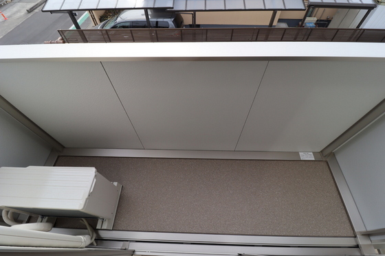 クレセント中島Ⅱ