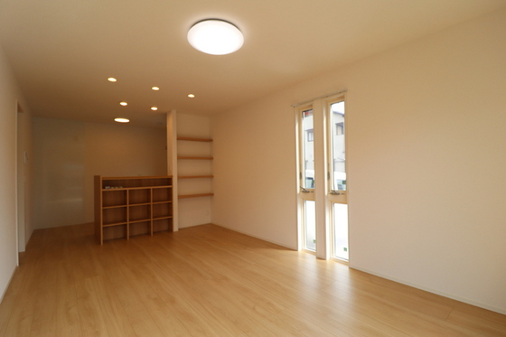 クレセント中島Ⅱ