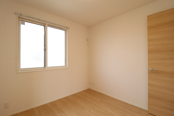 クレセント中島Ⅱ