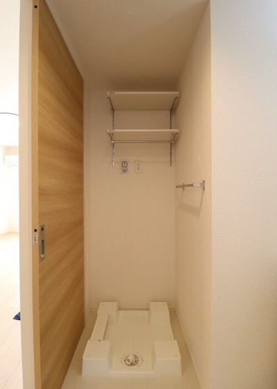 クレセント中島Ⅱ