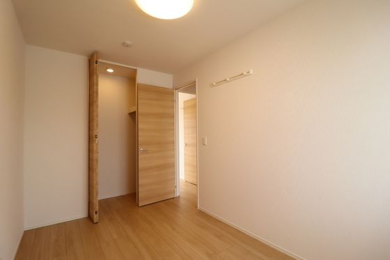 クレセント中島Ⅱ