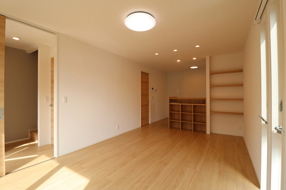 クレセント中島Ⅱ