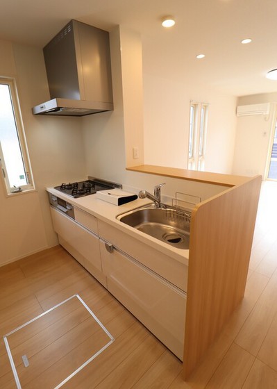 クレセント中島Ⅱ