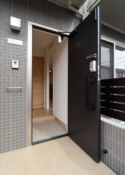 クレセント中島Ⅱ