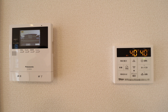 クレセント中島Ⅱ