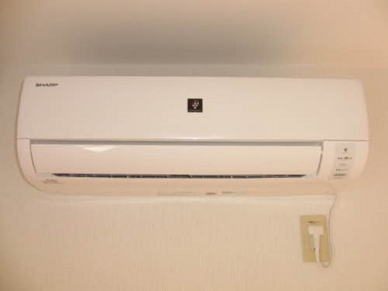 アヴェニール Ⅱ棟