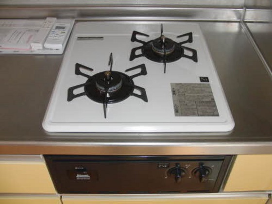 アヴェニール Ⅱ棟