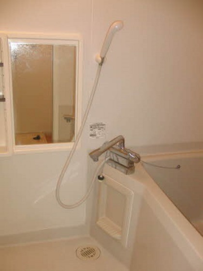 アヴェニール Ⅱ棟