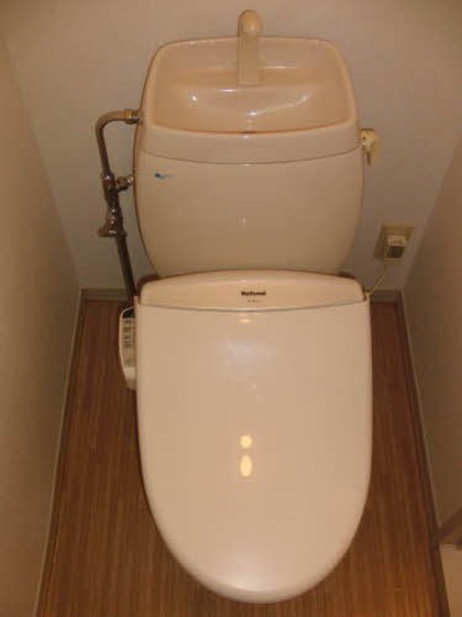 アヴェニール Ⅱ棟