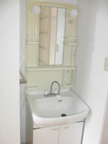 アヴェニール Ⅱ棟