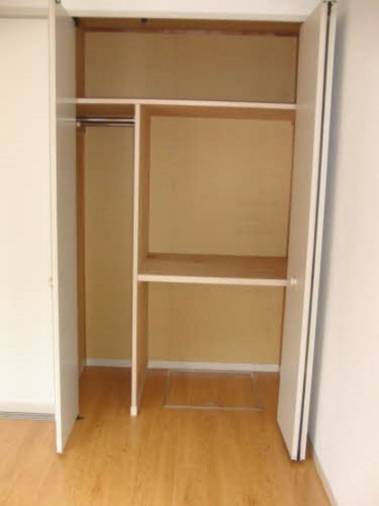 アヴェニール Ⅱ棟