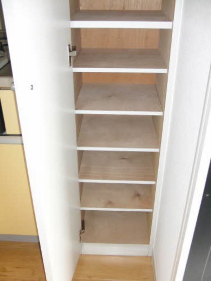 アヴェニール Ⅱ棟