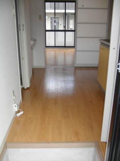 アヴェニール Ⅱ棟