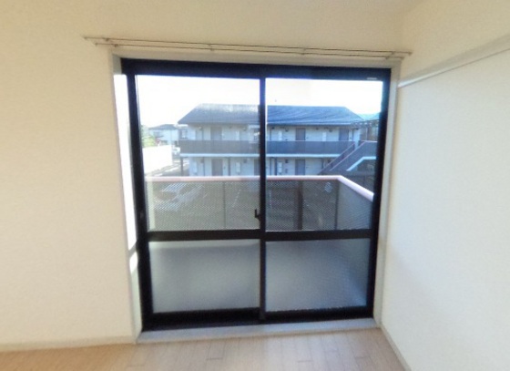 アヴェニール Ⅱ棟