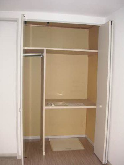 アヴェニール Ⅱ棟