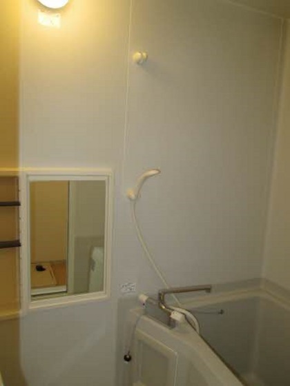 アヴェニール Ⅱ棟