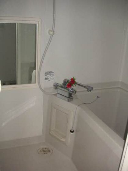 アヴェニール Ⅱ棟