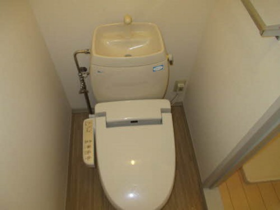 アヴェニール Ⅱ棟