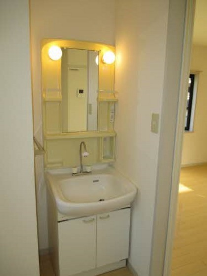 アヴェニール Ⅱ棟