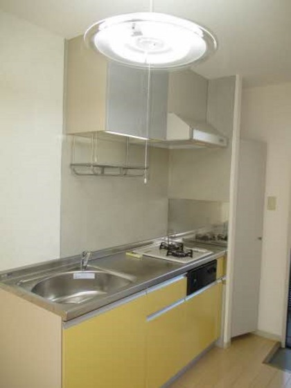 アヴェニール Ⅱ棟