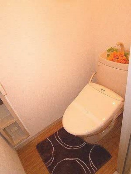 アヴェニール Ⅱ棟