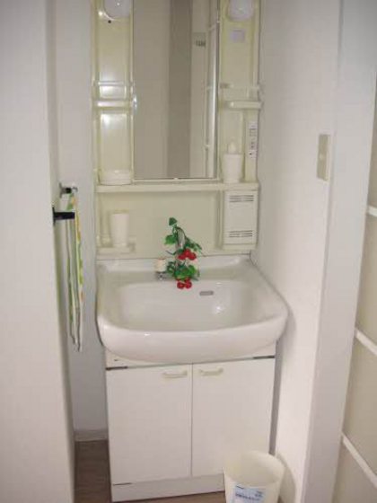 アヴェニール Ⅱ棟