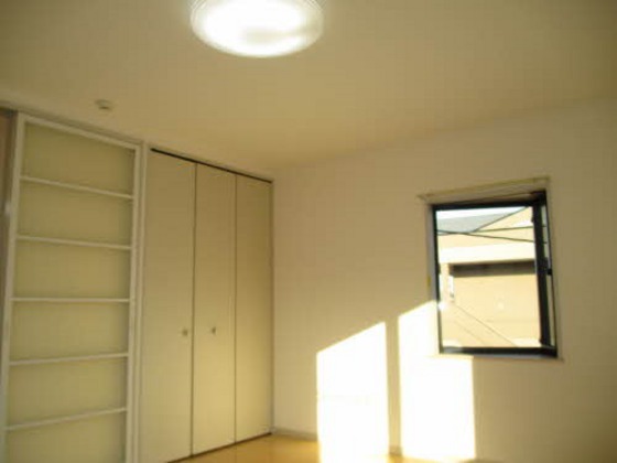 アヴェニール Ⅱ棟