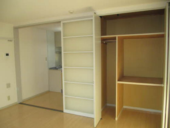 アヴェニール Ⅱ棟