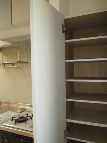 アヴェニール Ⅱ棟