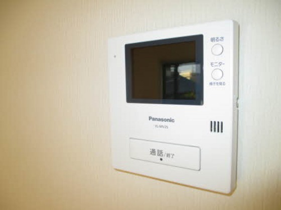 アヴェニール Ⅱ棟