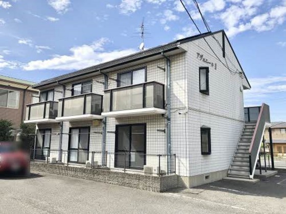 アヴェニール Ⅱ棟