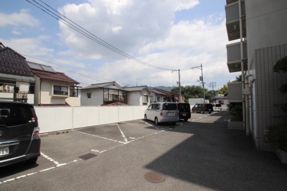 パークヒルズ天水