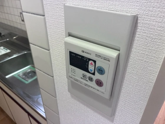 パークヒルズ天水