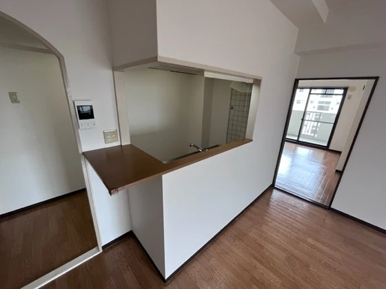 パークヒルズ天水