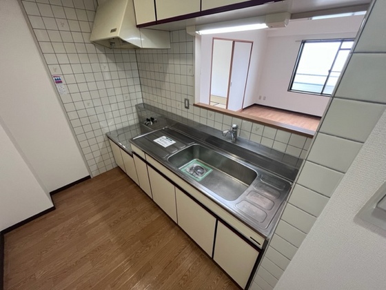 パークヒルズ天水