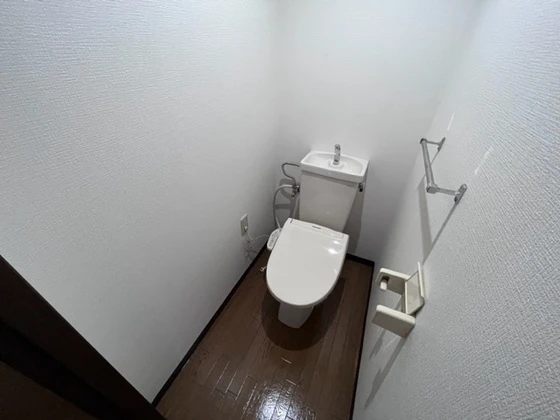 パークヒルズ天水