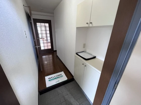 パークヒルズ天水