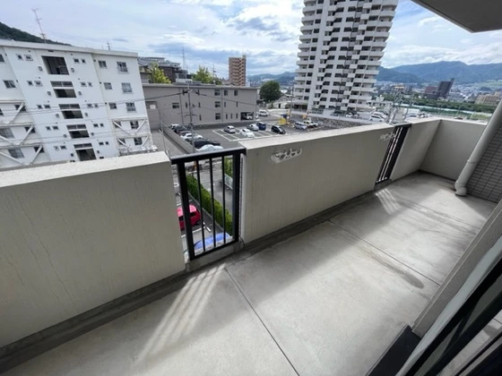 パークヒルズ天水