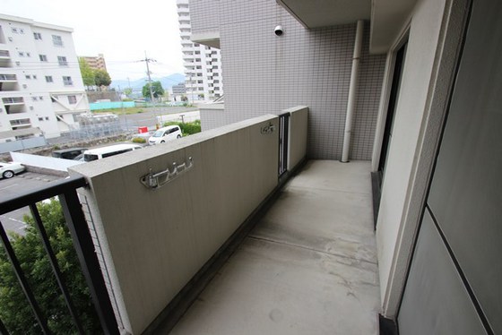 パークヒルズ天水