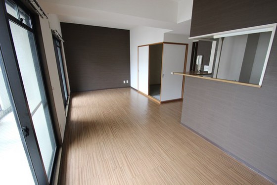 パークヒルズ天水