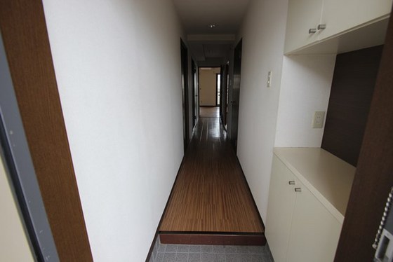 パークヒルズ天水