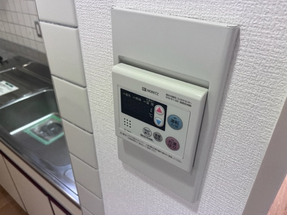 パークヒルズ天水