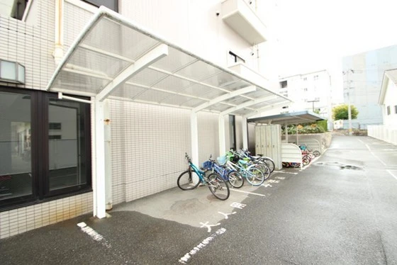 パークヒルズ天水