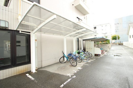 パークヒルズ天水