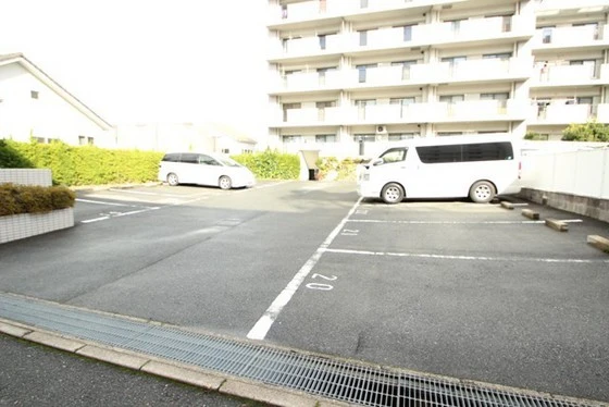 パークヒルズ天水